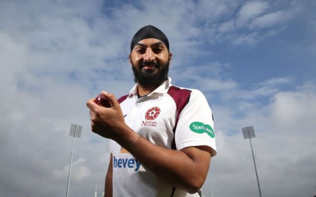 “At Least It’s Not Ball Tampering” — Monty Panesar Fires Back At Smith Before Ashes Opener