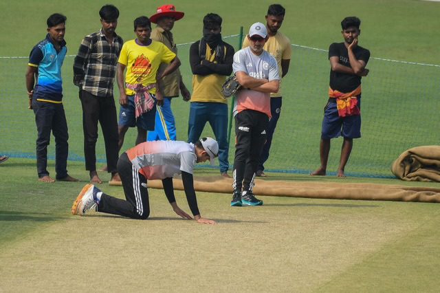 “Frankly, It Was Challenging”: Dropped Batter Slams Kolkata Pitch Ahead Of IND vs SA 2nd Test