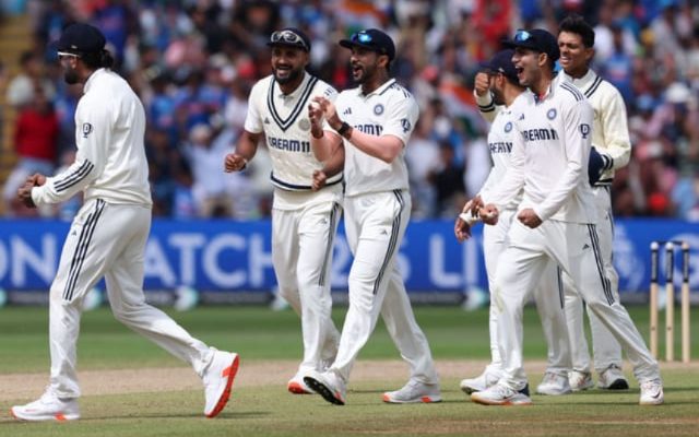 “Handled Like Jadeja”— Uthappa Supports Struggling Test Youngster