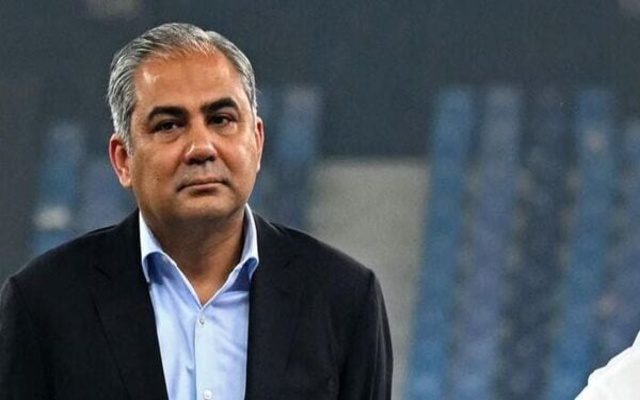 BCCI Gives Ultimatum to ACC Chief Mohsin Naqvi Over Trophy Delay