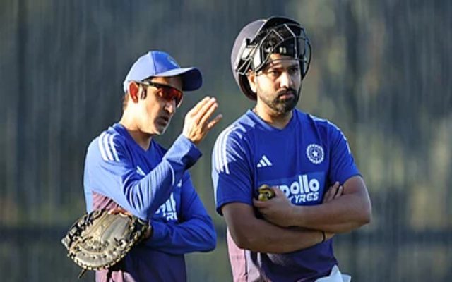 Arun Dhumal Defends Kohli and Rohit’s ODI Future