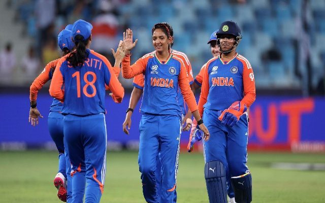 Will Rain Wash Away India’s Maiden World Cup Dream?
