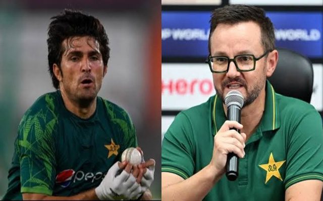 Mike Hesson Says Wasim Junior Best Death Bowler