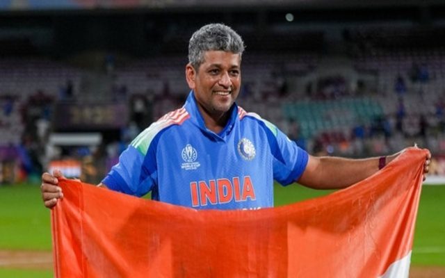 How Amol Mazumdar Turned Heartbreak Into Historic Triumph