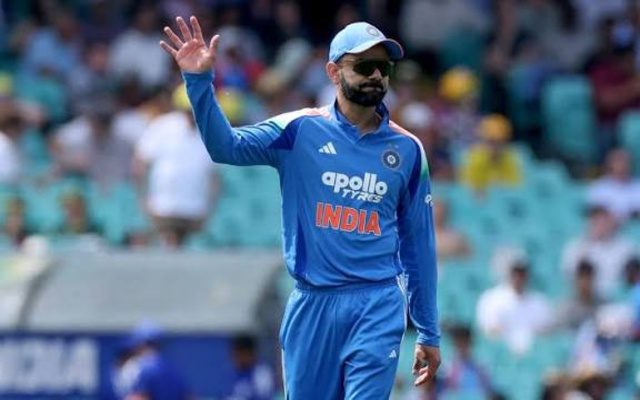 Virat Kohli Turns 37 — And Proves That Greatness Has No Finish Line