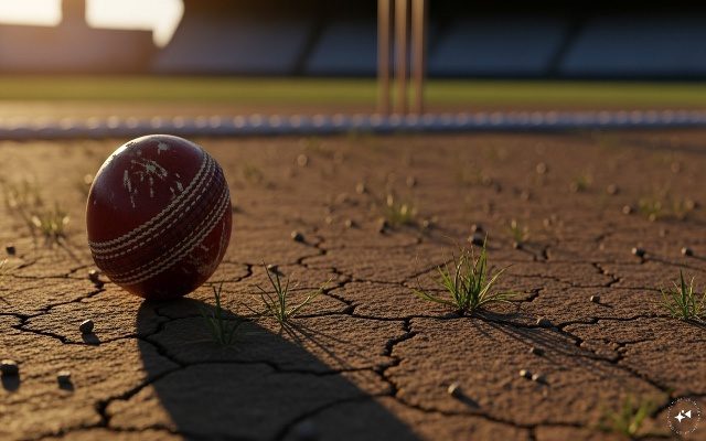 LIC Officer Dies Mid-Match After Stopping for Water in Jhansi