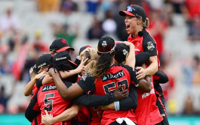 Big Bash League Introduces ‘Keep the Ball’ Rule for Fans