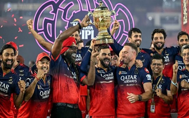 IPL 2026 Auction Likely To Return to India in December