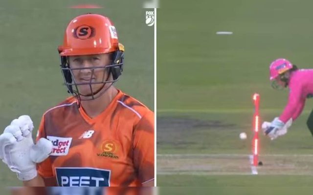 Sophie Devine’s Shocking Dismissal Leaves Fans Speechless