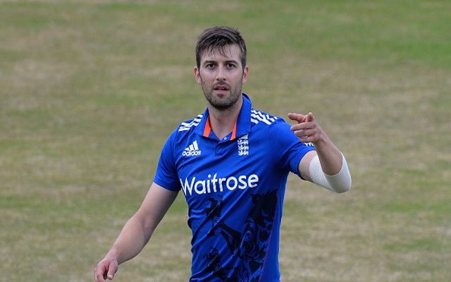 England’s Pace Concerns Resurface Ahead of Ashes