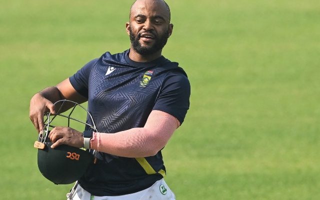 Kane Williamson’s Toss Advice Leaves South Africa Captain Amused