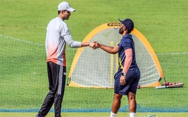 Eden Gardens Set For Pace-Friendly Twist In IND vs SA Test