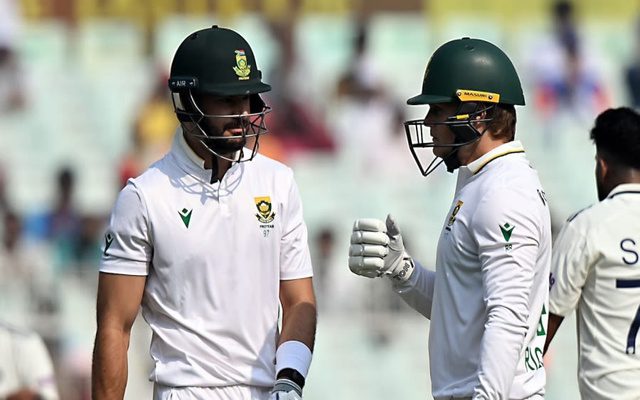 No Trust in the Pitch”: South Africa Coach Blasts Eden Gardens Surface