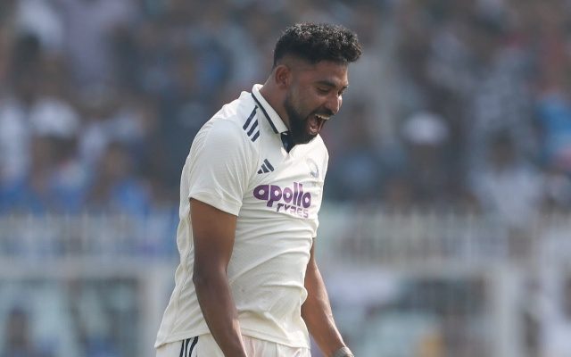How One Bold Request Turned Siraj from Leaking Runs To Taking Wickets