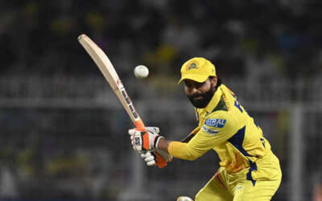 CSK Finally Breaks Silence On Jadeja Trade: ‘He Was Very Clear