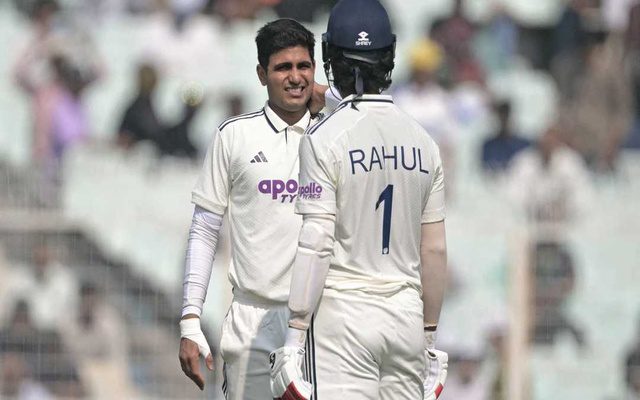 Shubman Gill’s Injury Sparks Major Concerns