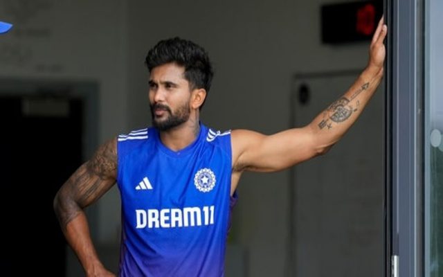 India Recall Nitish Kumar Reddy As Shubman Gill Doubtful For 2nd Test vs South Africa