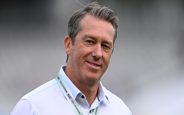 Glenn McGrath Axed From ABC’s Ashes Broadcast Panel, Here’s Why?