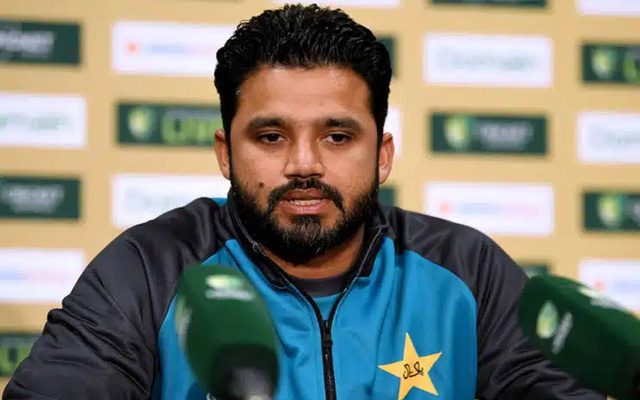 Former Pakistan Player Azhar Ali Resigns As PCB’s Selector And Head Of Youth Development