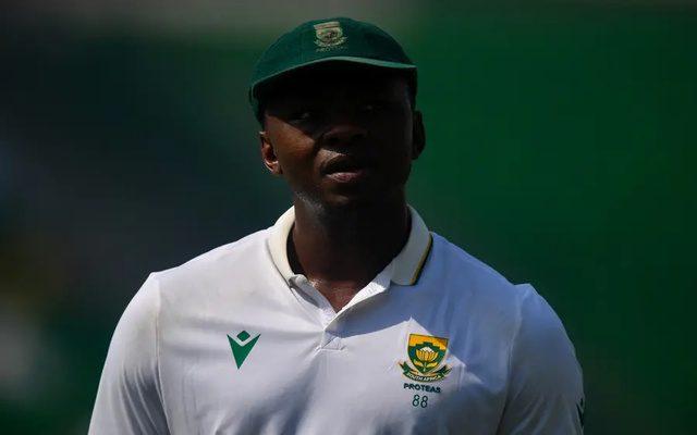 South Africa Keep Hope Alive: Rabada’s Return Depends On Last-Minute Test