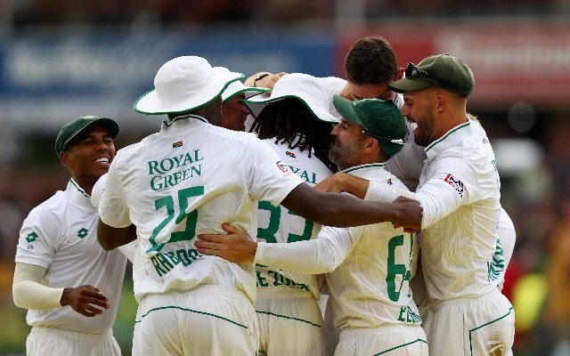 South Africa Deliver Clear Verdict on Guwahati Pitch After Kolkata Chaos