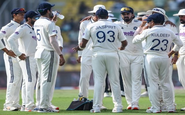 Why The Guwahati Test Forced Cricket To Change A 148-Year Routine?