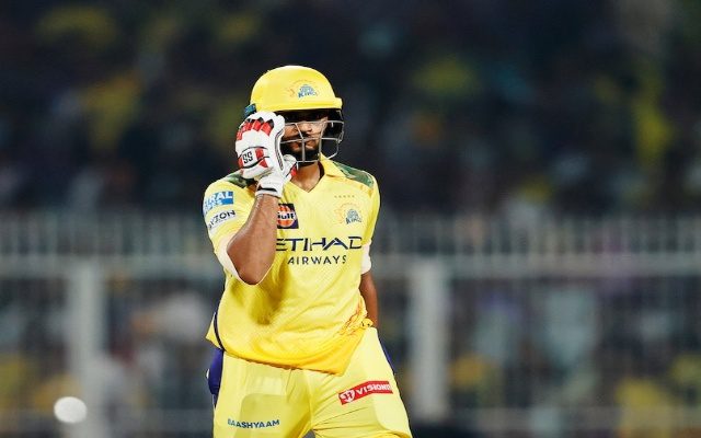Urvil Patel’s Blazing 31-Ball Hundred Stuns SMAT 2025