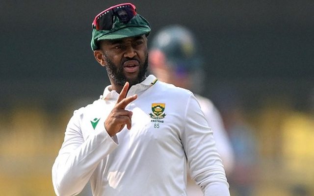 Bavuma Breaks Silence on Conrad’s ‘Grovel’ Remark Amid Explosive Backlash