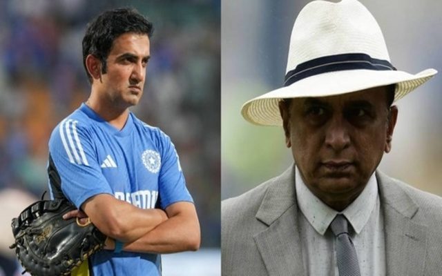 What Did You Do Then?” Gavaskar Slams Critics Targeting Gambhir After SA Whitewash