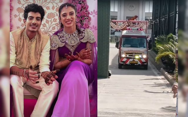 Smriti Mandhana’s Wedding Put On Hold: Recent Changes On Social Media Accounts Sparks Online Frenzy