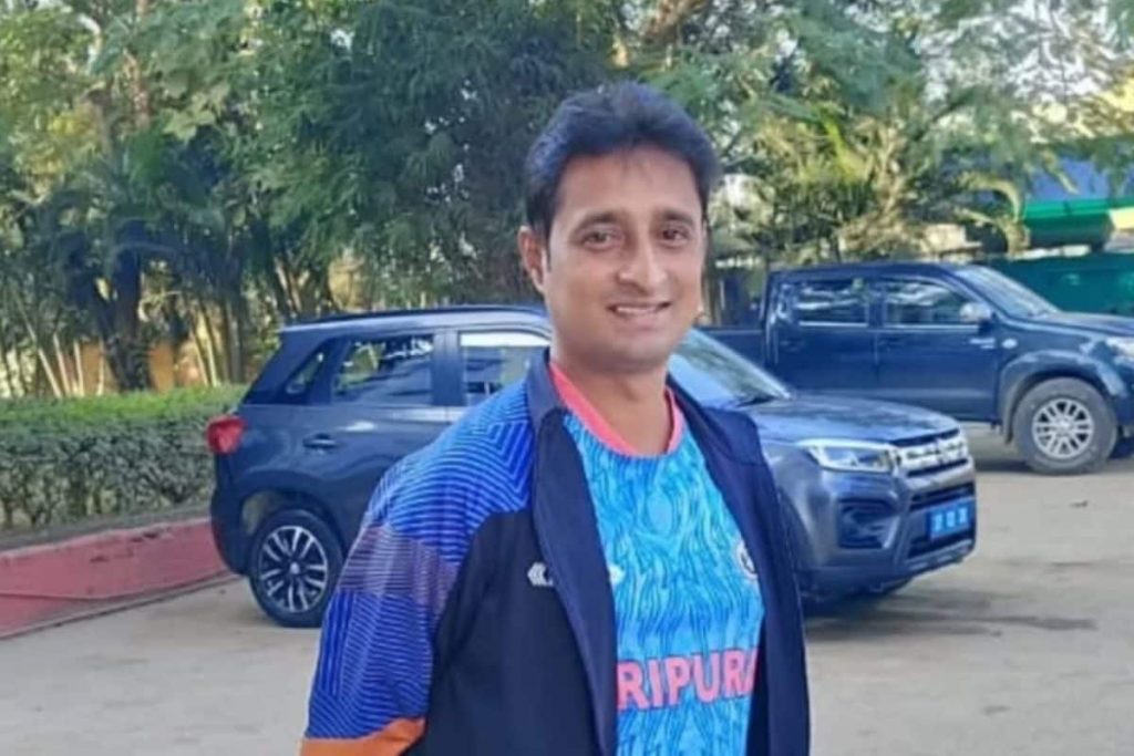 Rajesh Banik