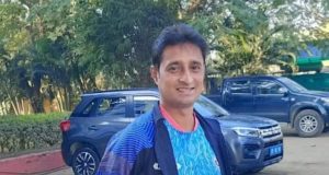 Rajesh Banik