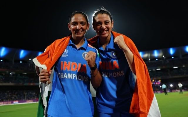 5 Scenes That Proved India’s Win Was Bigger Than Cricket