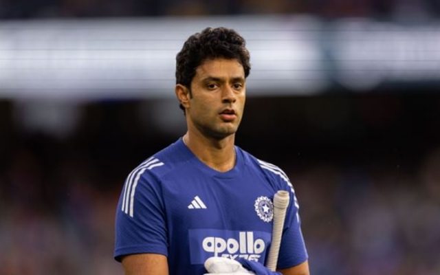 3 Reasons Why Shivam Dube May Lose His Spot Ahead Of Crucial 4th T20I Vs Australia