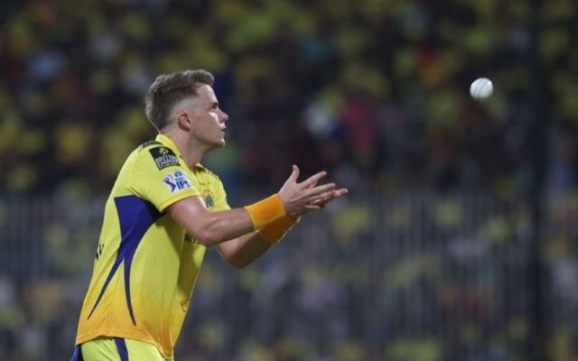 3 Reasons Why Sam Curran Could Be RR’s Game-Changer Ahead Of IPL 2026