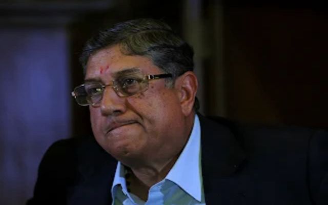 “If I Had My Way, I Wouldn’t Let Women’s Cricket Happen”-  N Srinivasan’s Comment Resurfaces After India’s Triumph