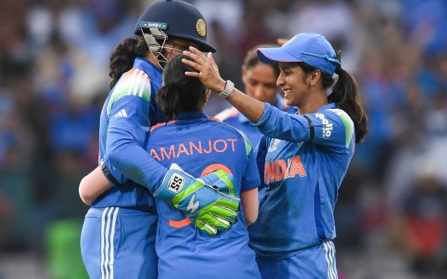 Behind India’s World Cup Glory Lies Amanjot’s Untold Family Struggle