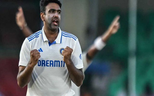 Ravichandran Ashwin’s BBL Dream Delayed, Knee Surgery Rules Him Out Of 2025/26 Season