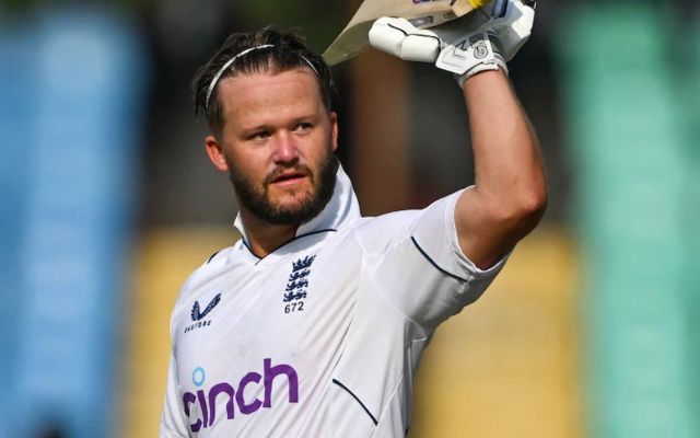 “Never Seen Him Train Like This Before” – Ben Duckett On Ben Stokes