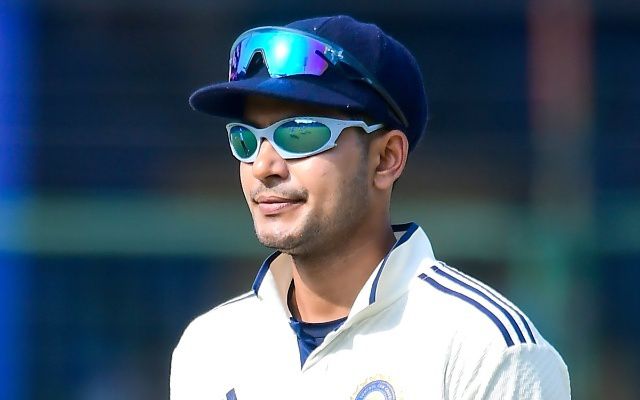 “Few Play All Formats” – India Coach’s Remark On Shubman Gill Ahead Of IND vs SA Tests