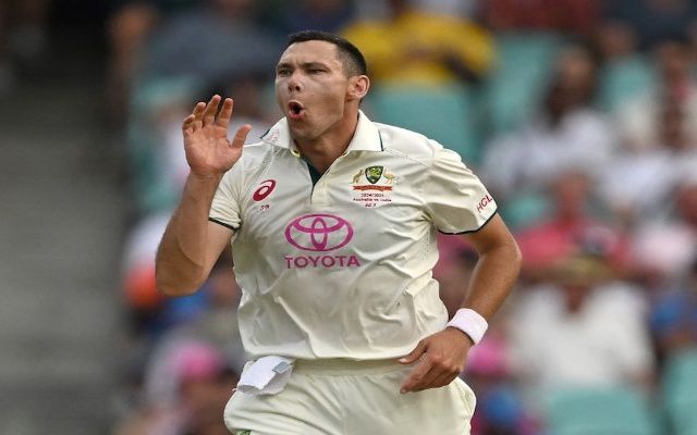 “Still Learning in My Twilight Years” — Boland Confident Ahead Of Ashes 2025
