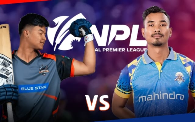 Nepal Premier League: Chitwan Rhinos vs Karnali Yaks, 2nd Match – Who Will Win Today’s Match Between CHR vs KAY?