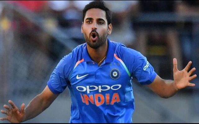 “Not A Big Worry”- Bhuvneshwar Shrugs Off Criticism After The Loss vs SA In Kolkata