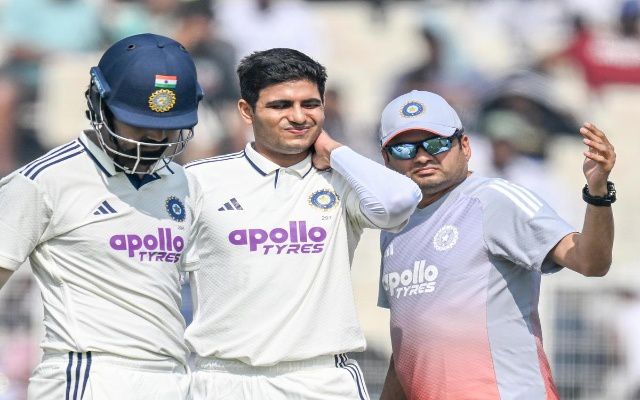 BCCI Clears Shubman Gill’s Travel, Not His Playing XI Spot Yet: Reports