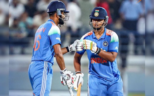 India A Crash Out As Bangladesh Steal Semifinal In Dramatic Super Over