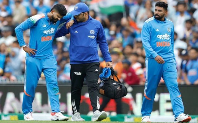 Spleen Injury Sidelines Shreyas Iyer, IPL Comeback Also Uncertain