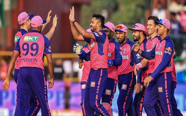 Pune Becomes Hotspot As Two IPL Giants Eye New Home Base For 2026