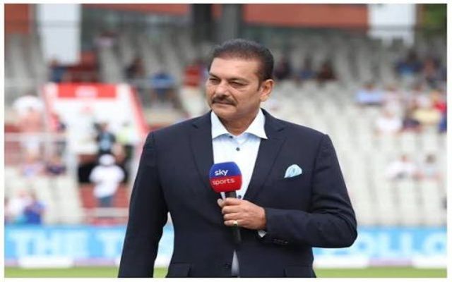 “Take Those Chances”- Shastri’s Risky Blueprint For India’s Survival