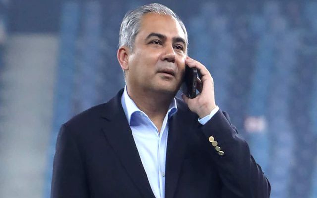 Mohsin Naqvi Returns To Spotlight As Pakistan Clinch The Nail-biting Final
