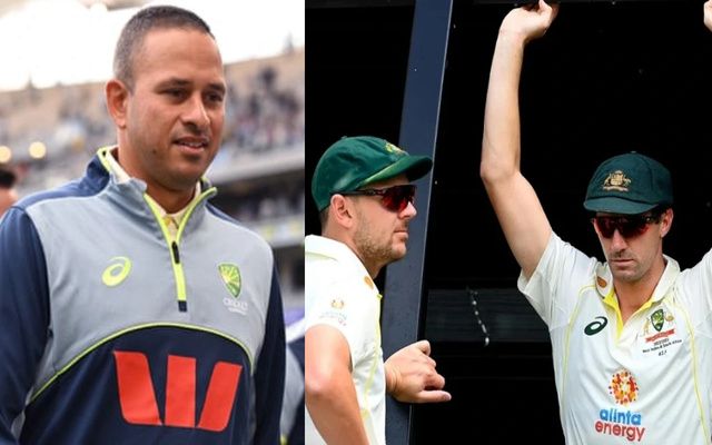 Australia On Edge, Triple Injury Scare Rocks Ashes Preparations Before Gabba Test